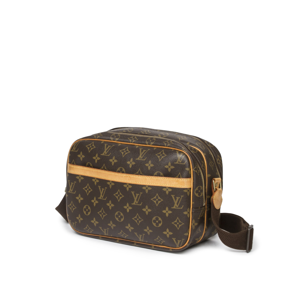 Louis Vuitton Reporter PM - Picture 5 of 10